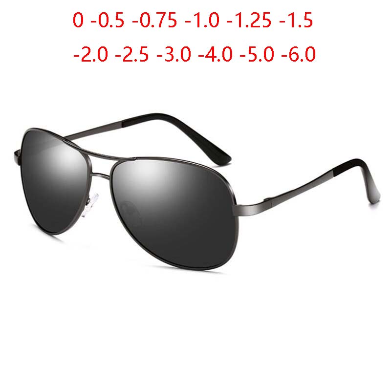 Sunglasses Aviator Polarized - النظارات الشمسية الطبية البيضاوية الرجال الاستقطاب