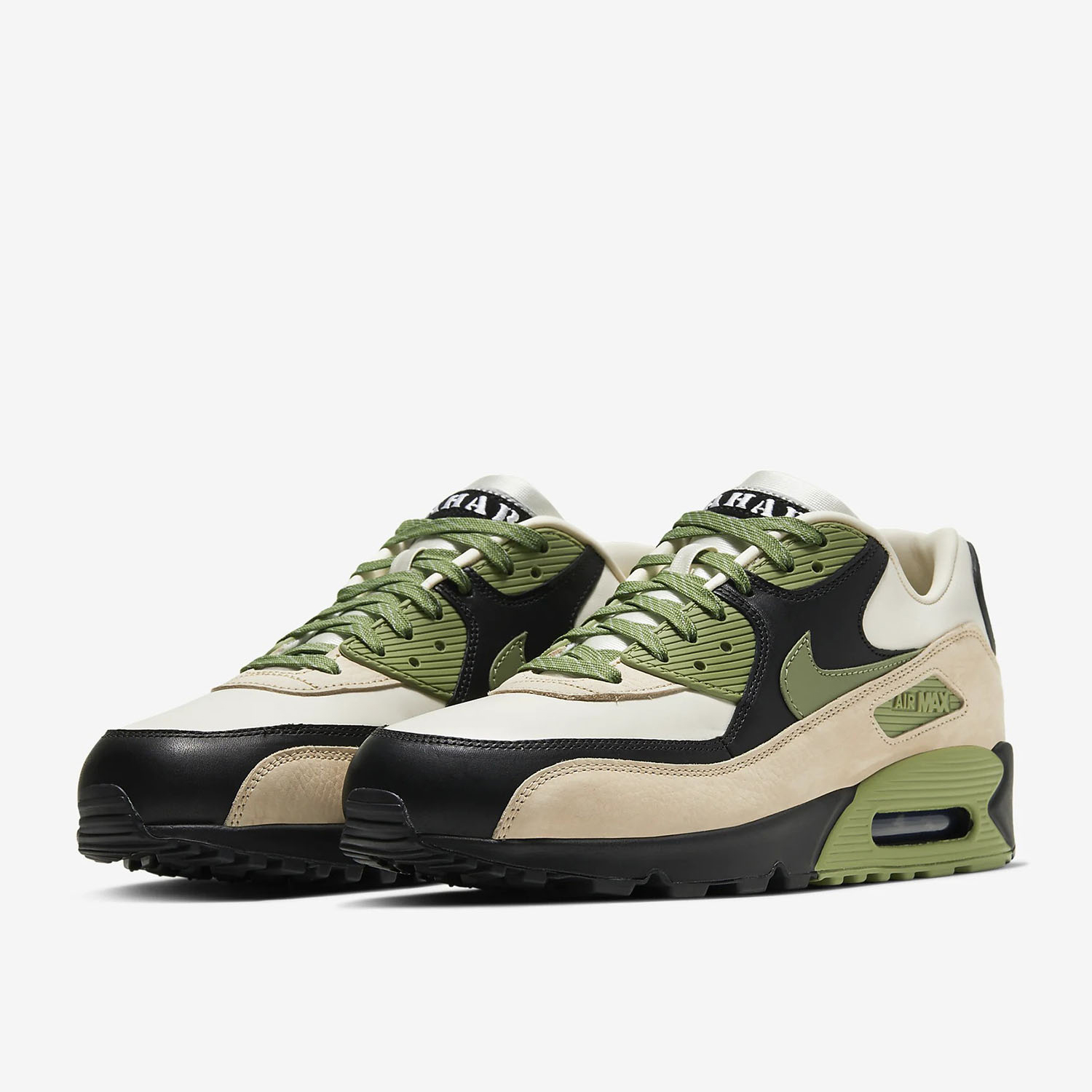 Nike Shoes Air Max 90 - حذاء Nike الأصلي AIR MAX 90