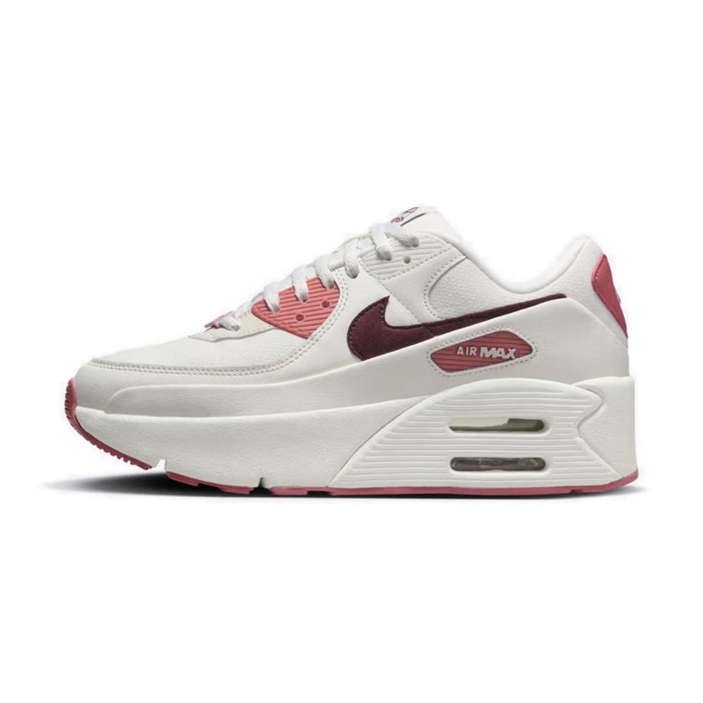 حذاء الجري نايك اير ماكس 90 لل - مراجعة Nike Shoes Air Max 90 وسعره
