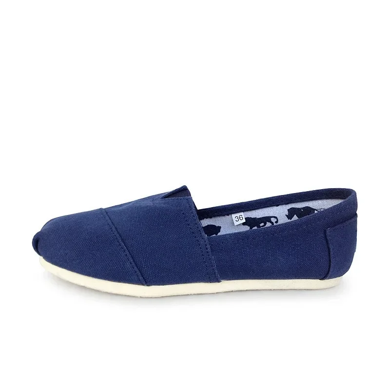 الصيف الأزرق المتسكعون الرجال  - مراجعة Espadrille Slip On وسعره