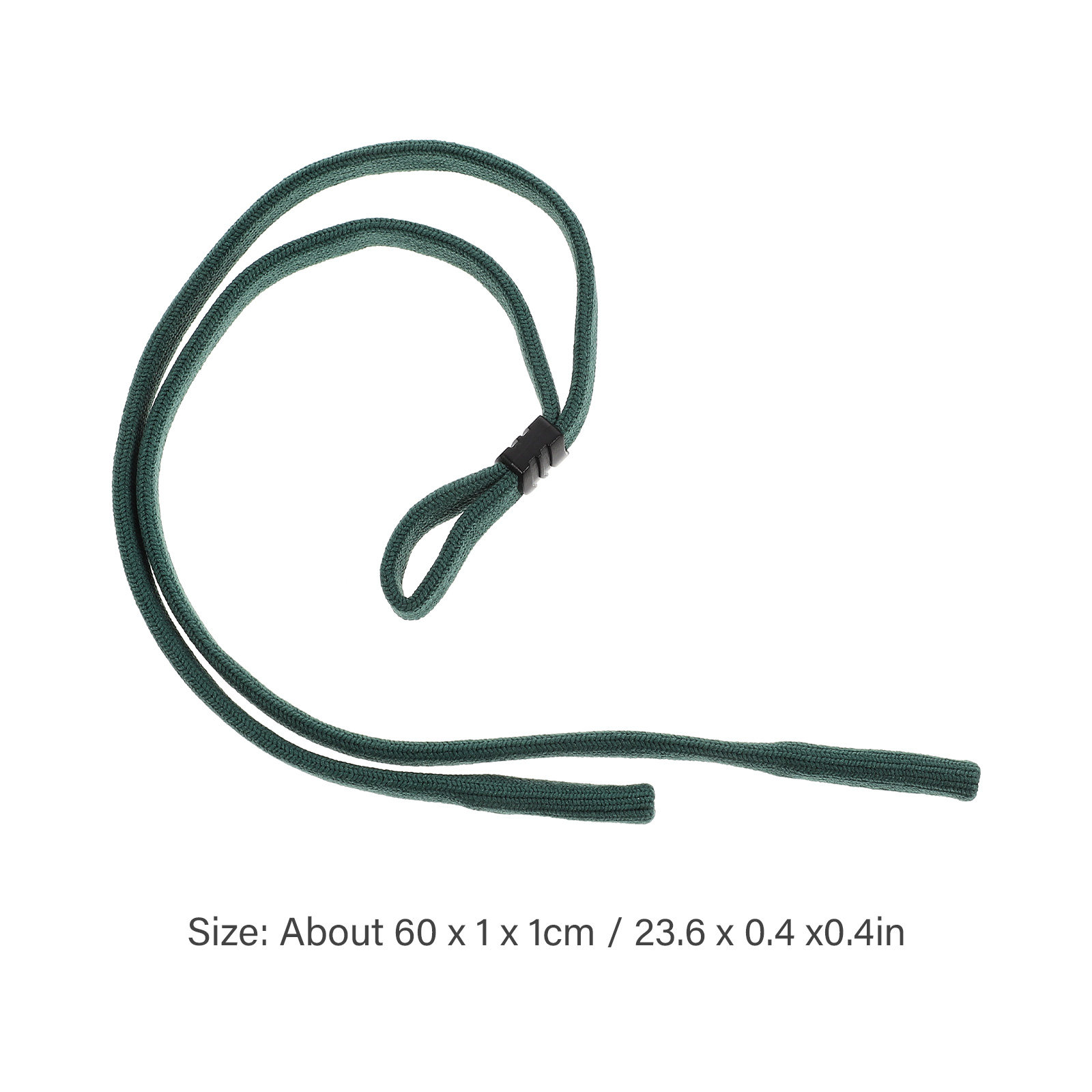 5 قطع من أربطة النظارات غير ال - مراجعة Sunglass Retainer Cord وسعره
