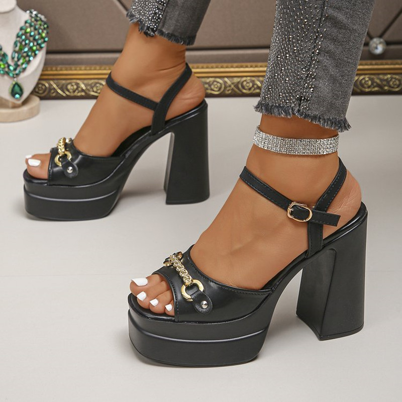 منتجات الصيف الجديدة لعام 2026 - مراجعة Casual Sandal Leather وسعره