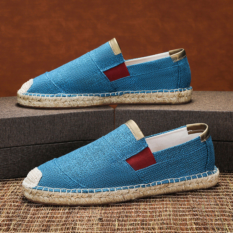 أحذية قماشية جديدة لعام 2026،  - مراجعة Espadrille Slip On وسعره