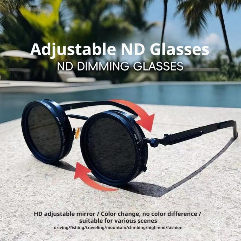 نظارات شمسية مستقطبة قابلة للت - مراجعة Sunglasses Aviator Polarized وسعره