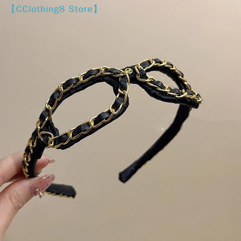 عصابة رأس جلدية بسلسلة على الط - مراجعة Sunglass Retainer Cord وسعره