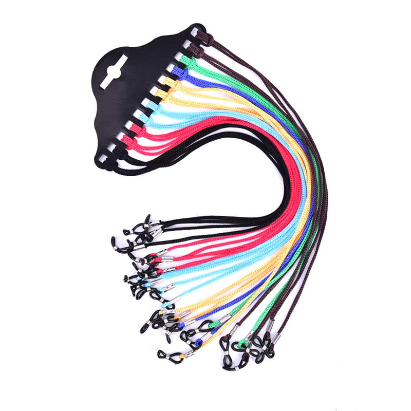 12/24/36 قطعة من حبال النظارات - مراجعة Sunglass Retainer Cord وسعره