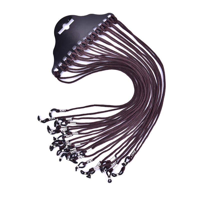 12/24/36 قطعة من حبال النظارات - مراجعة Sunglass Retainer Cord وسعره