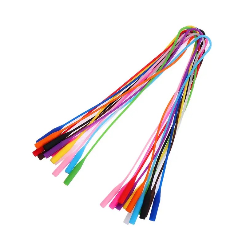 حزام نظارات سيليكون واحد، حبل  - مراجعة Sunglass Retainer Cord وسعره